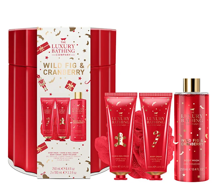 The Luxury Bathing Company Fig &