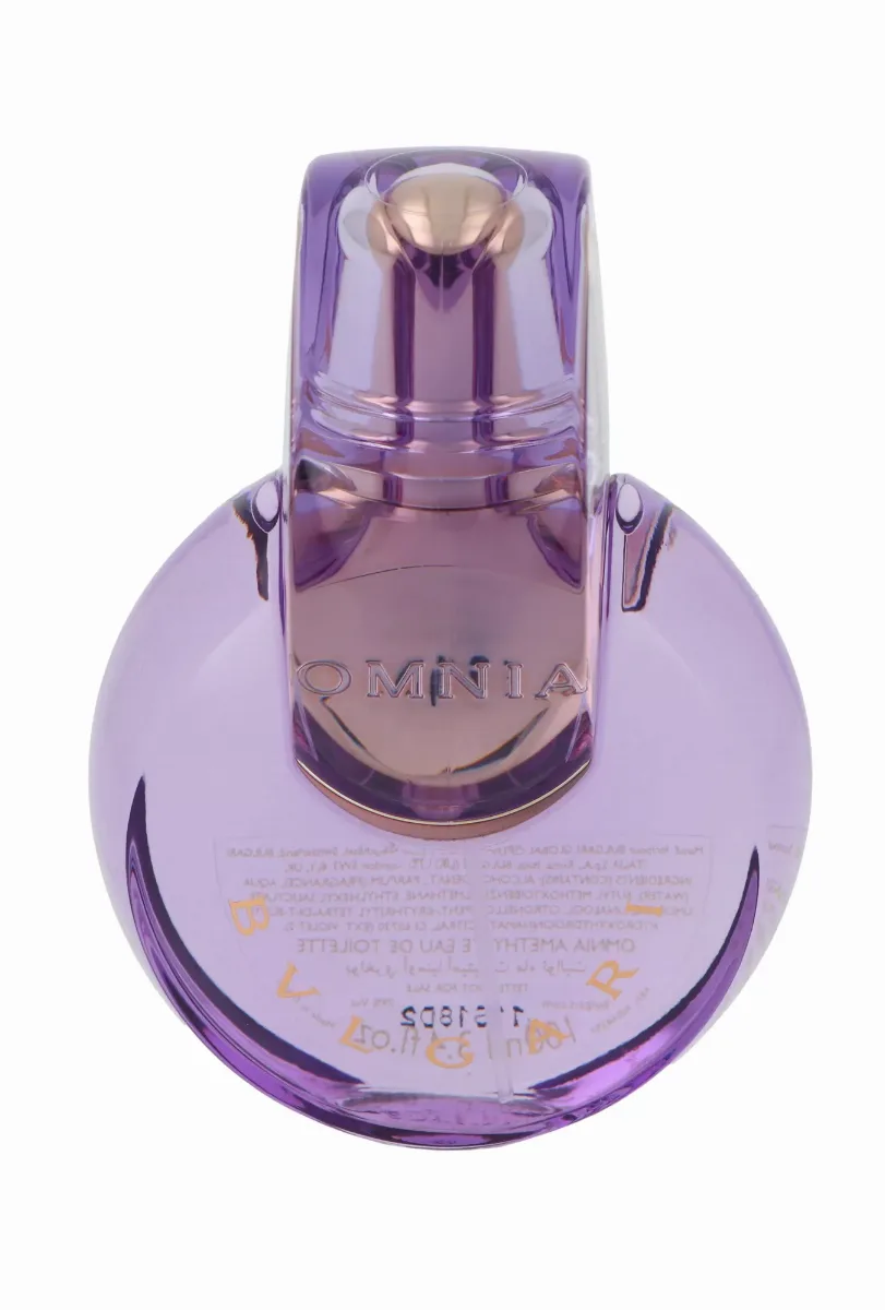 Bvlgari Omnia Amethyste 100 ml
