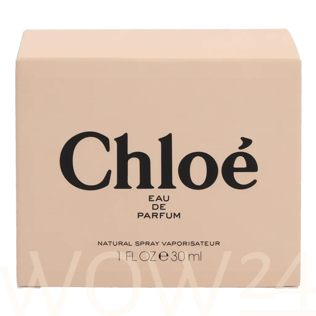 Chloé Chloe Eau De Parfum 30