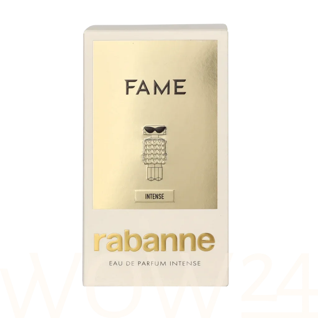 Rabanne Fame Intense Eau De Parfum