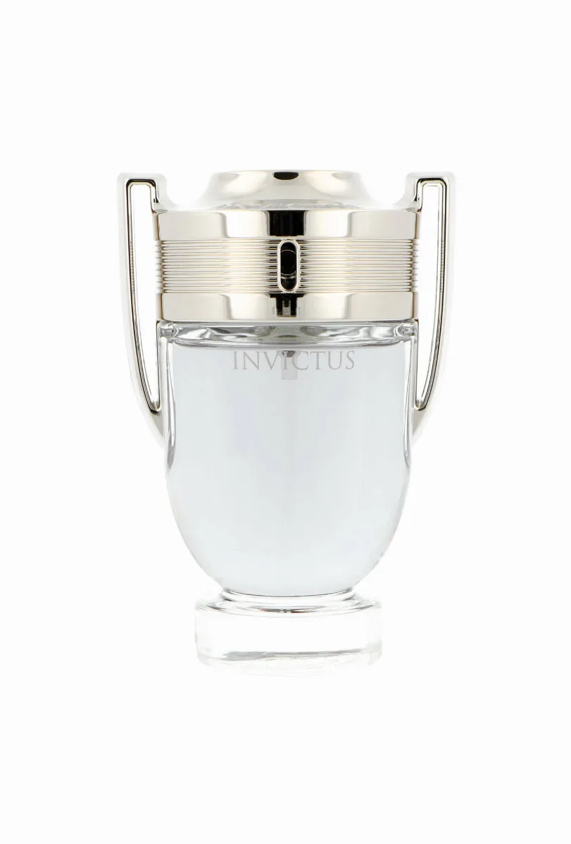Rabanne Invictus Eau De Toilette 100