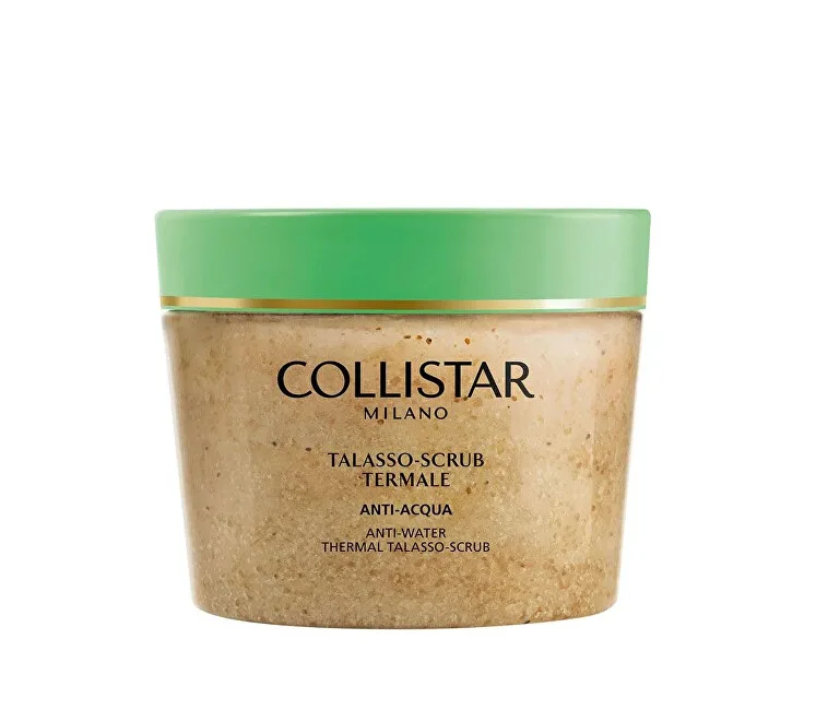 Collistar Collistar Talasso Anti-Water Scrub