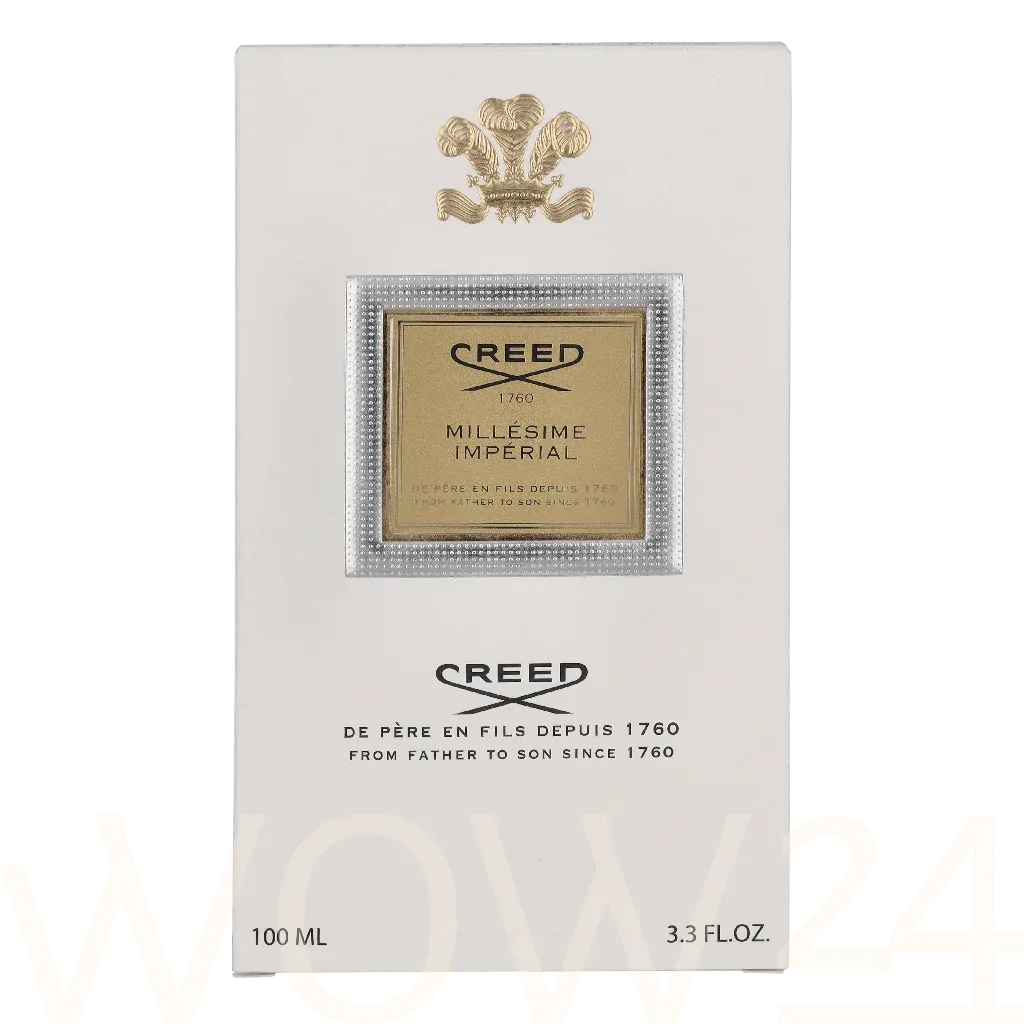 Creed Millésime Impérial Eau De Parfum