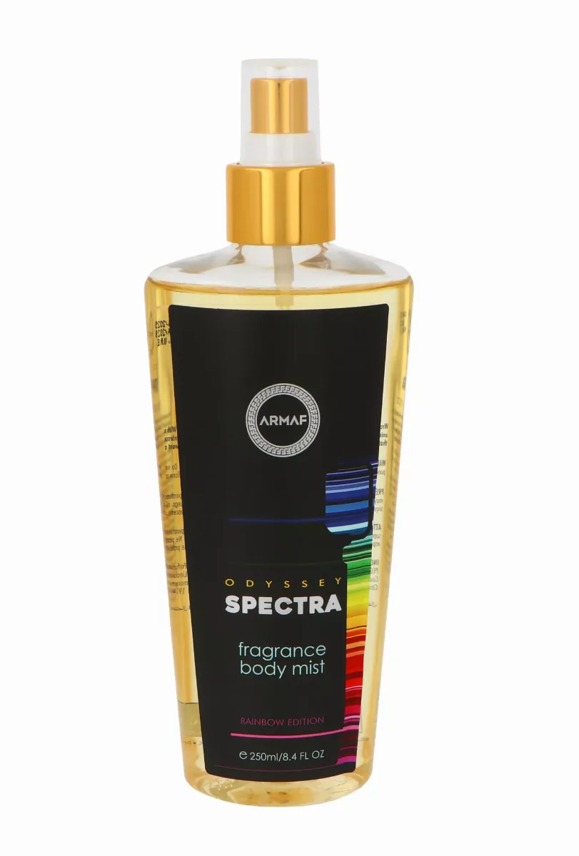 Armaf beauté Odyssey Spectra Ķermeņa sprejs