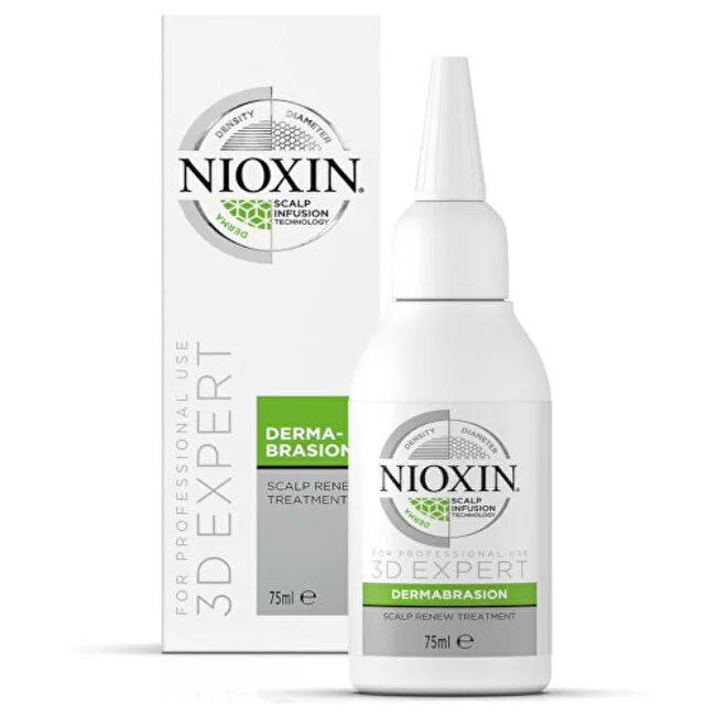 Nioxin 3D Expert Derma -Brasion (Scalp