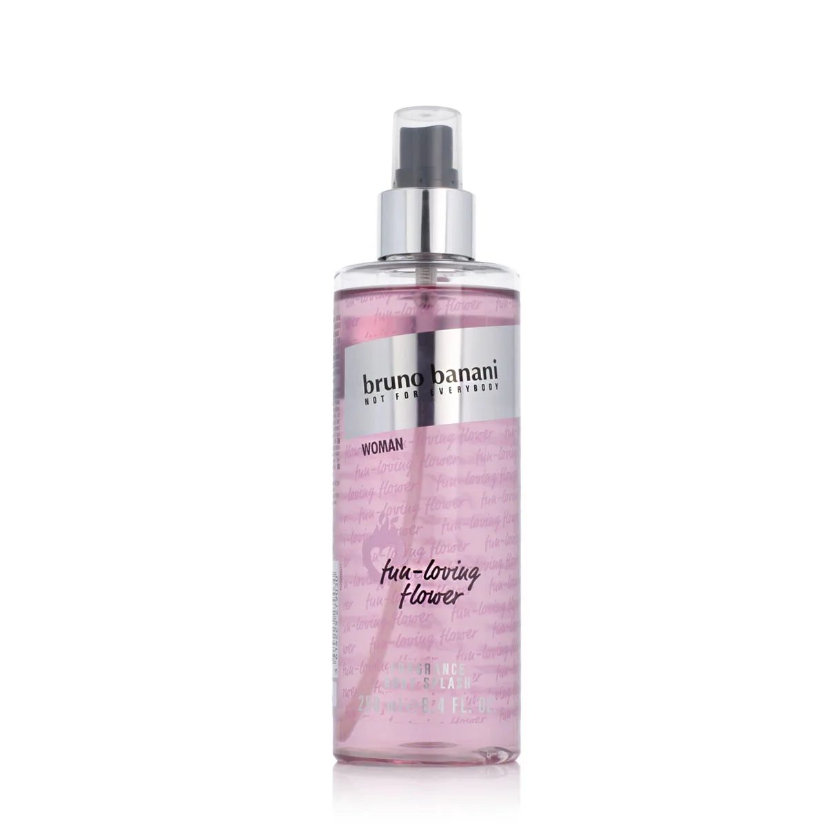 Bruno Banani Woman Ķermeņa sprejs 250