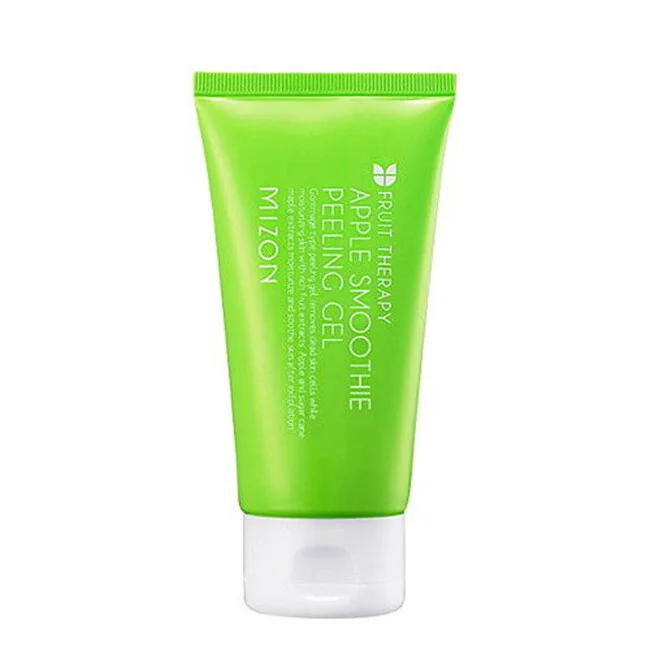 Mizon Apple Smoothie Skin (Peeling Gel)
