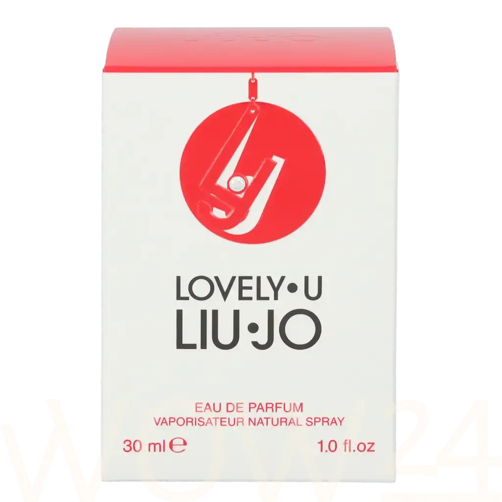 Liu jo Lovely U Eau De