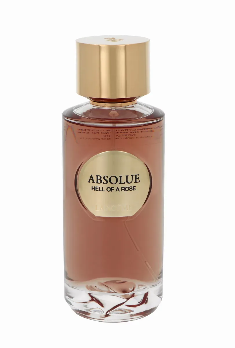 Lancome Flakon Lancome Absolue Hell Of