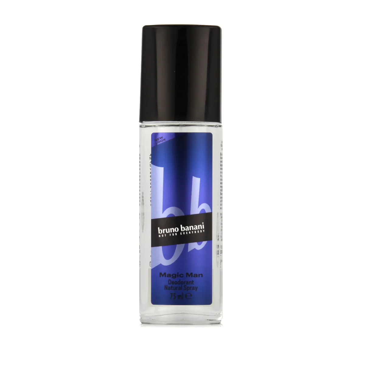 Bruno Banani Magic Man Dezodorants 75
