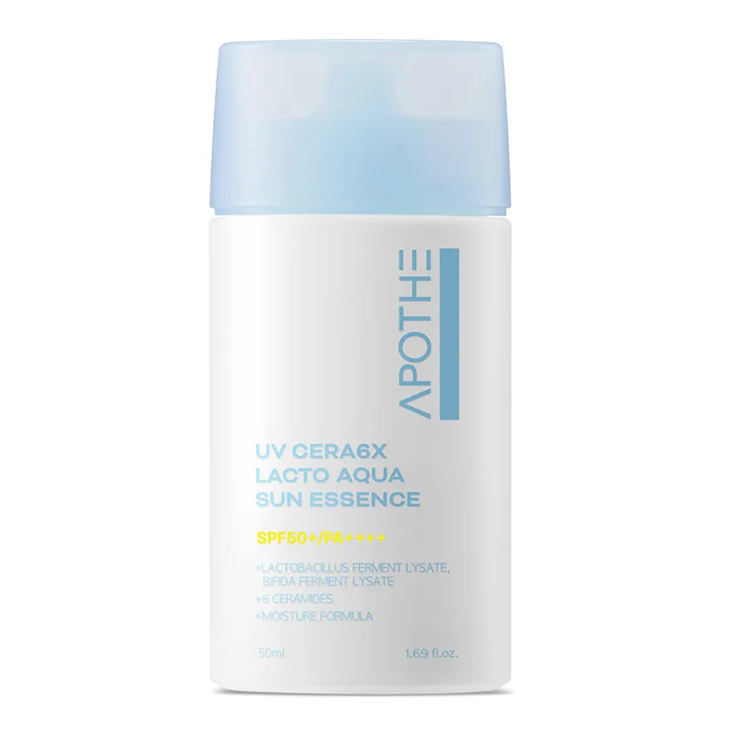 Apothe UV Cera 6X Lacto Aqua
