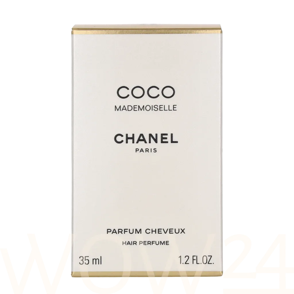 Chanel Coco Mademoiselle 35 ml