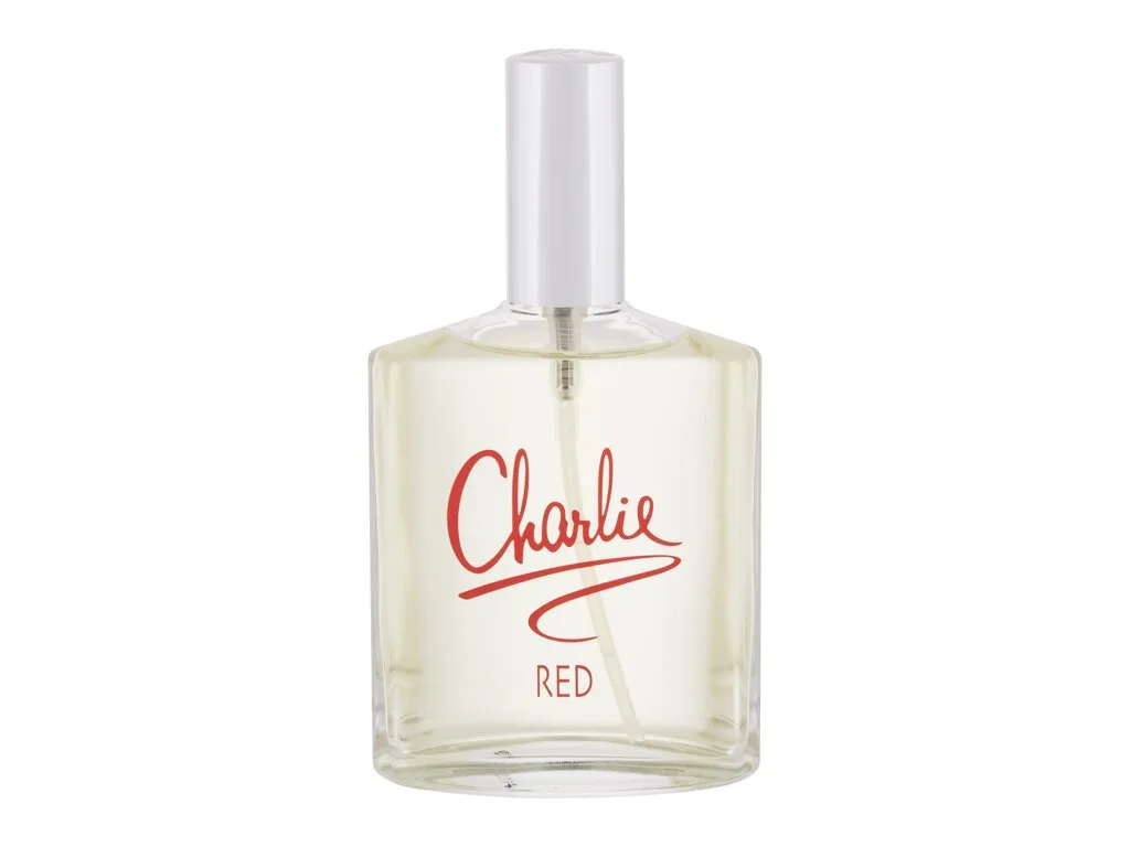 Revlon Charlie Red Eau Fraiche 100
