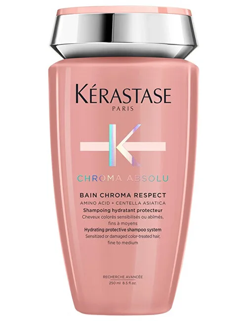 Kérastase Chroma Absolu Bain Chroma Respect