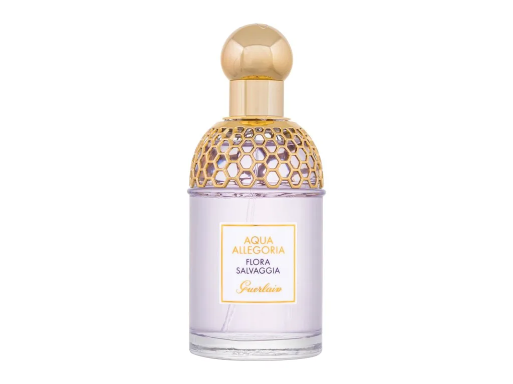 Guerlain Aqua Allegoria Flora Salvaggia Eau