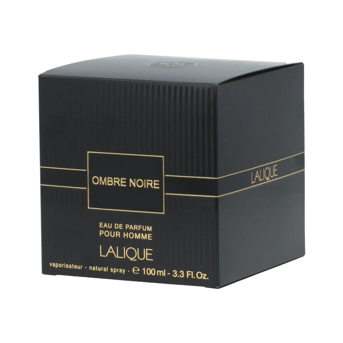 Lalique Ombre Noire Eau De Parfum