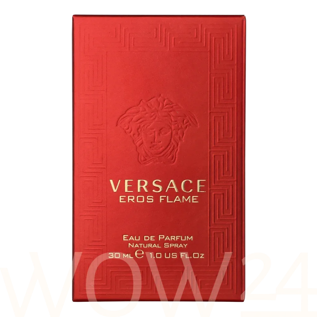 Versace Eros Flame Eau De Parfum