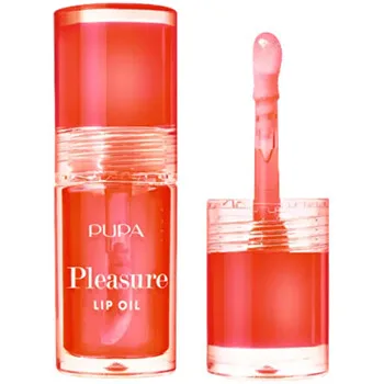 Pupa Pupa Pleasure Lip Oil