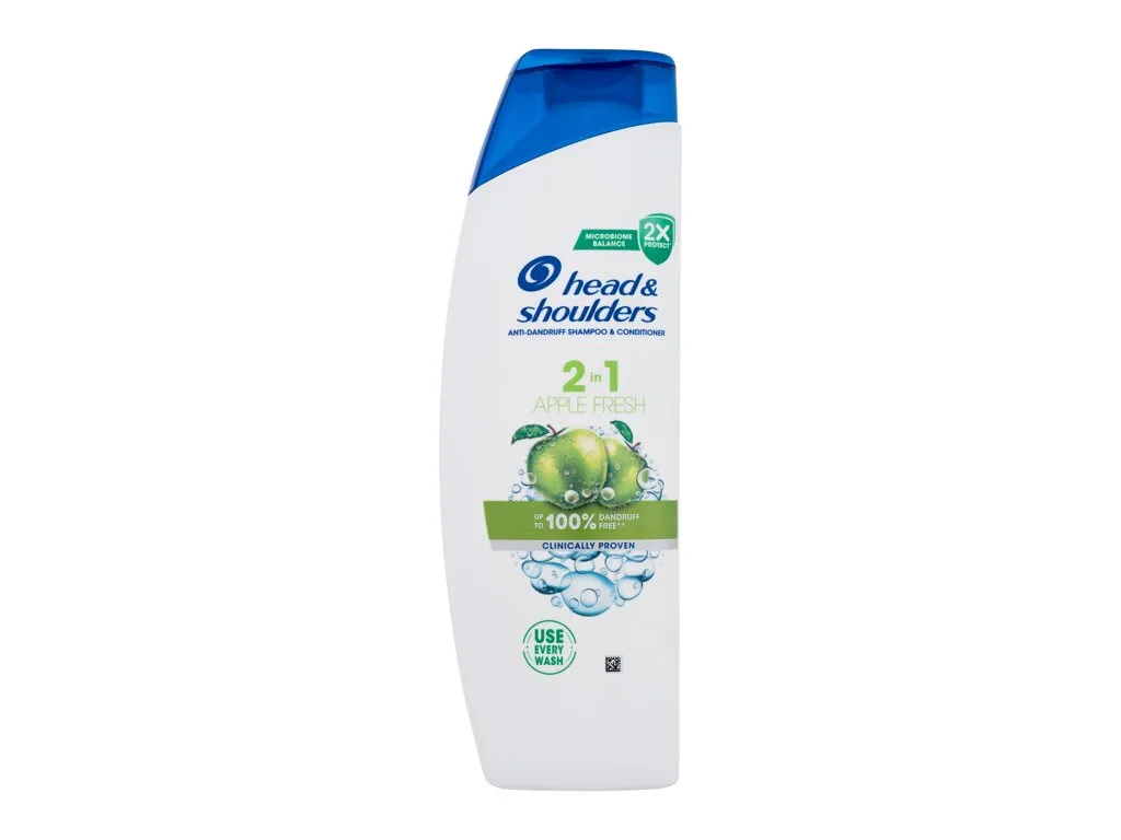 Head & Shoulders Apple Fresh 2in1