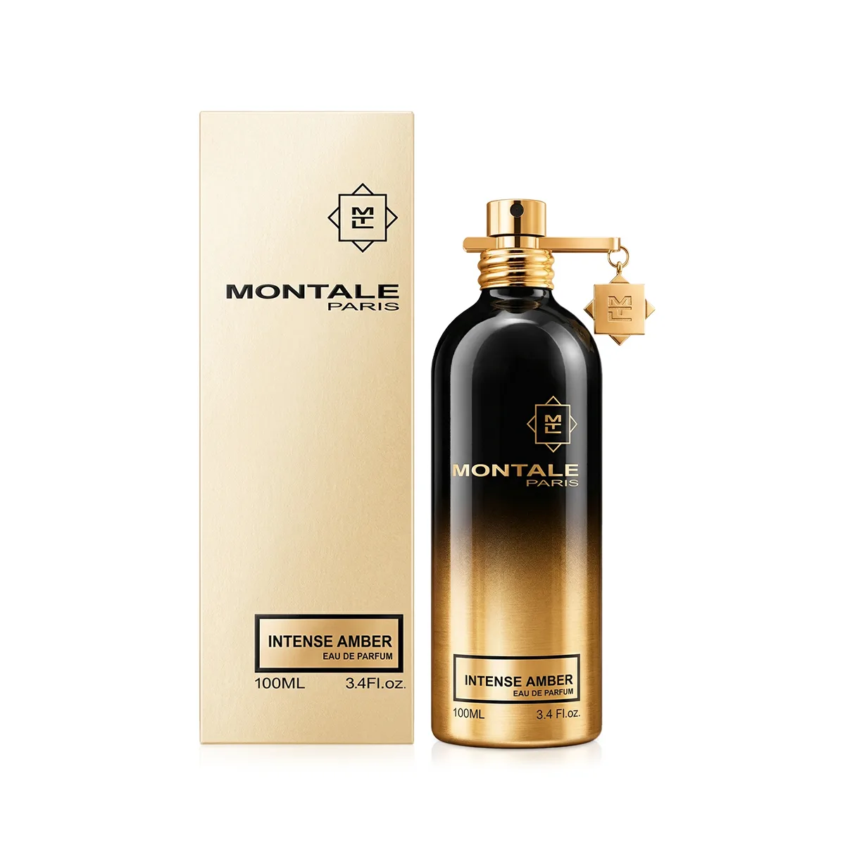 Montale So Amber Eau De Parfum