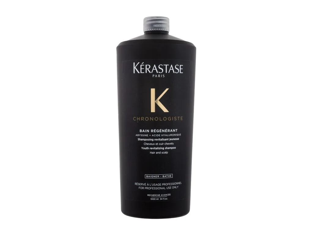 Chronologiste Revitalizing