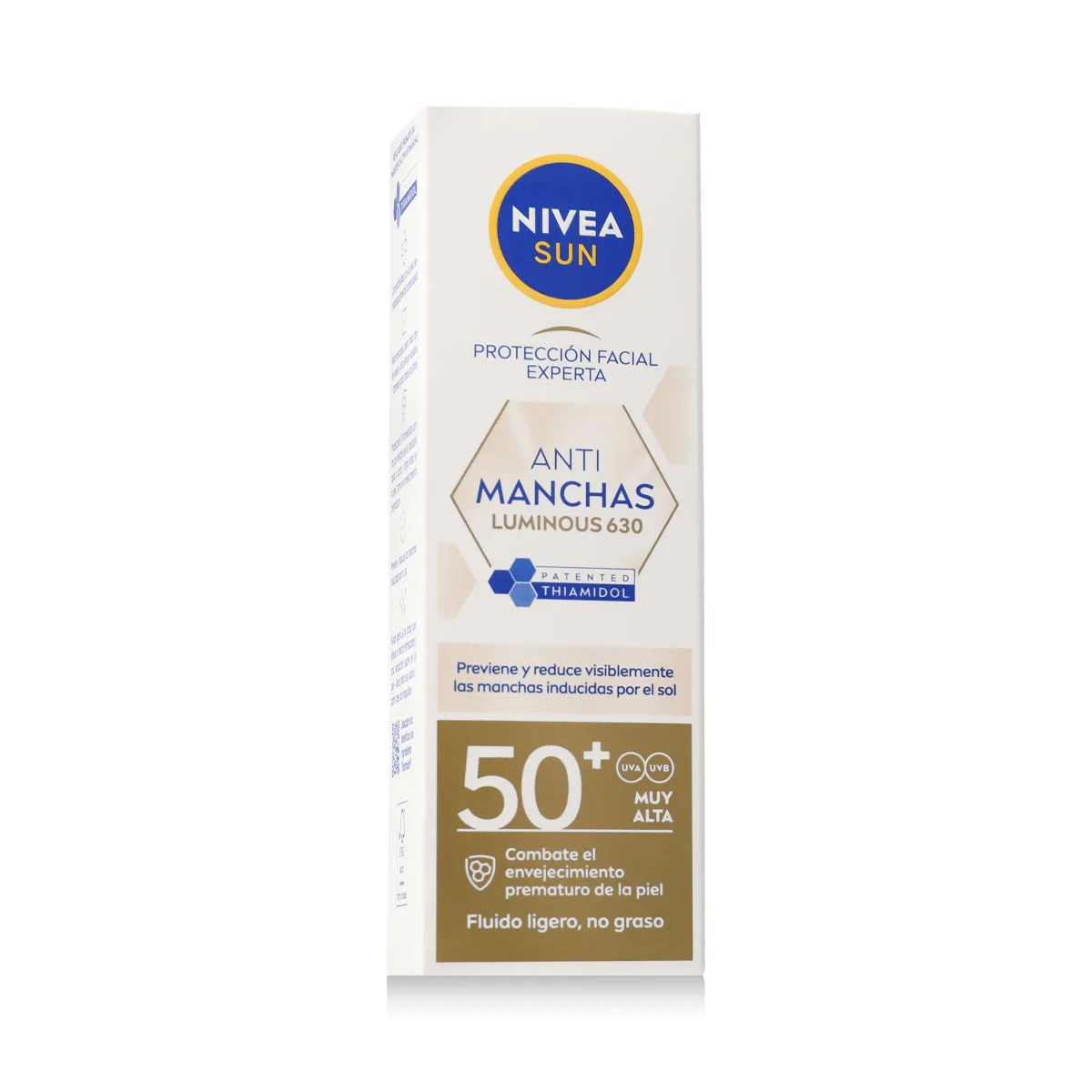 Nivea UV Face Specialist Dark Spot
