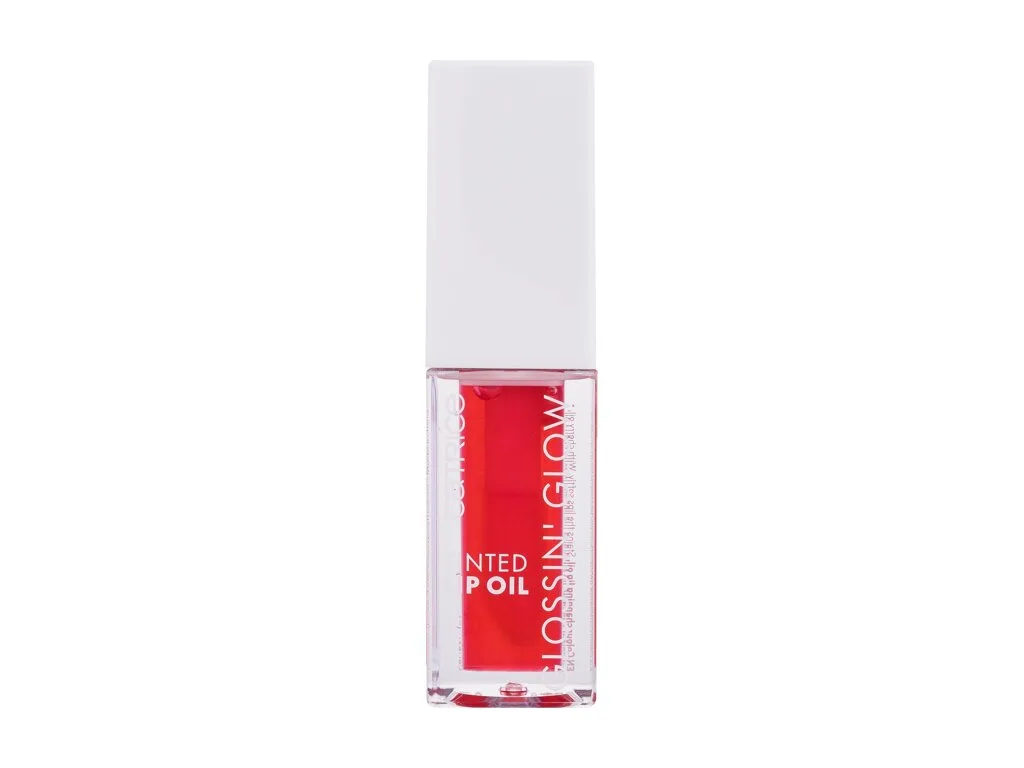 Catrice Glossin` Glow Tinted Lip Oil
