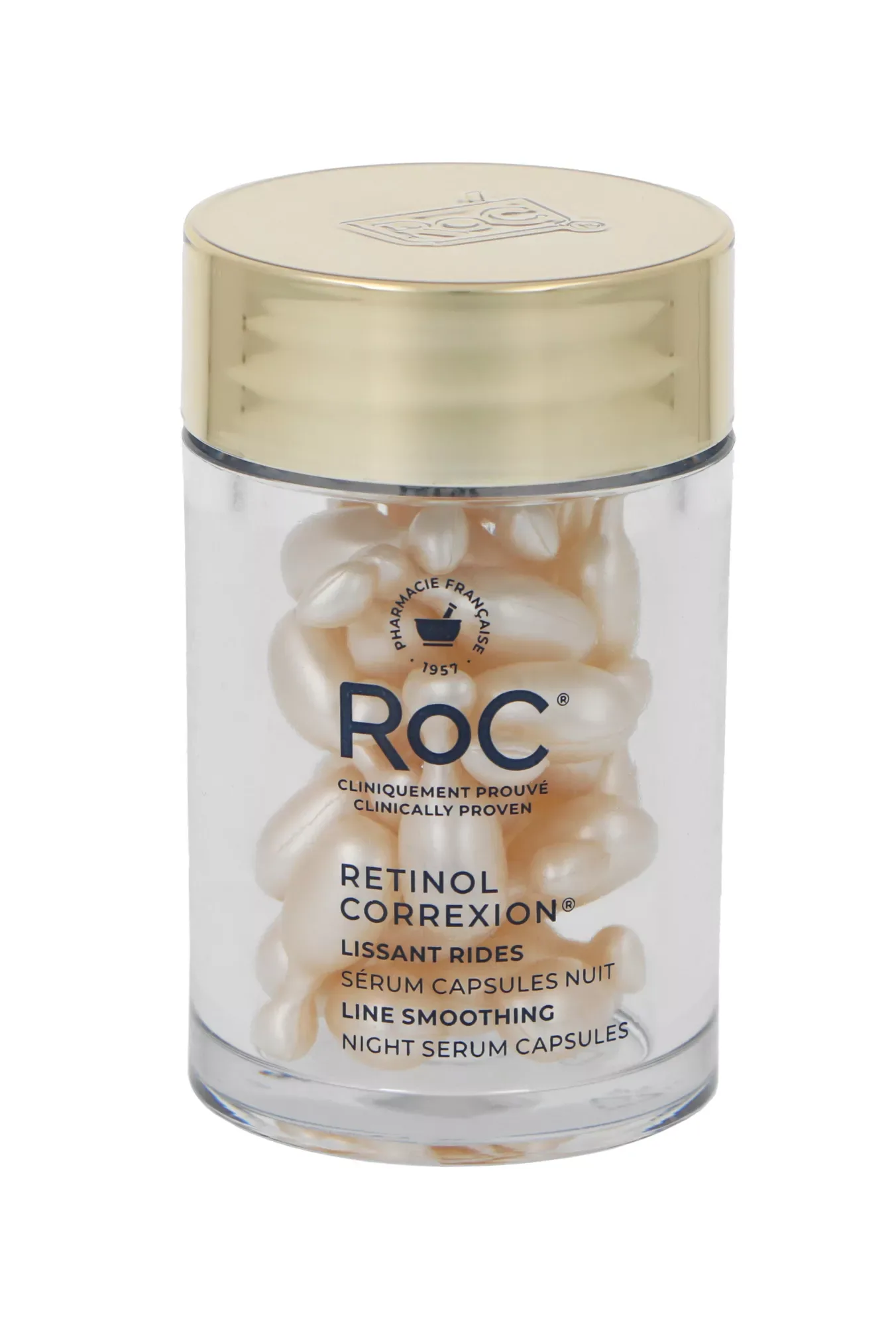 Roc Retinol Correxion Line Smoothing Night
