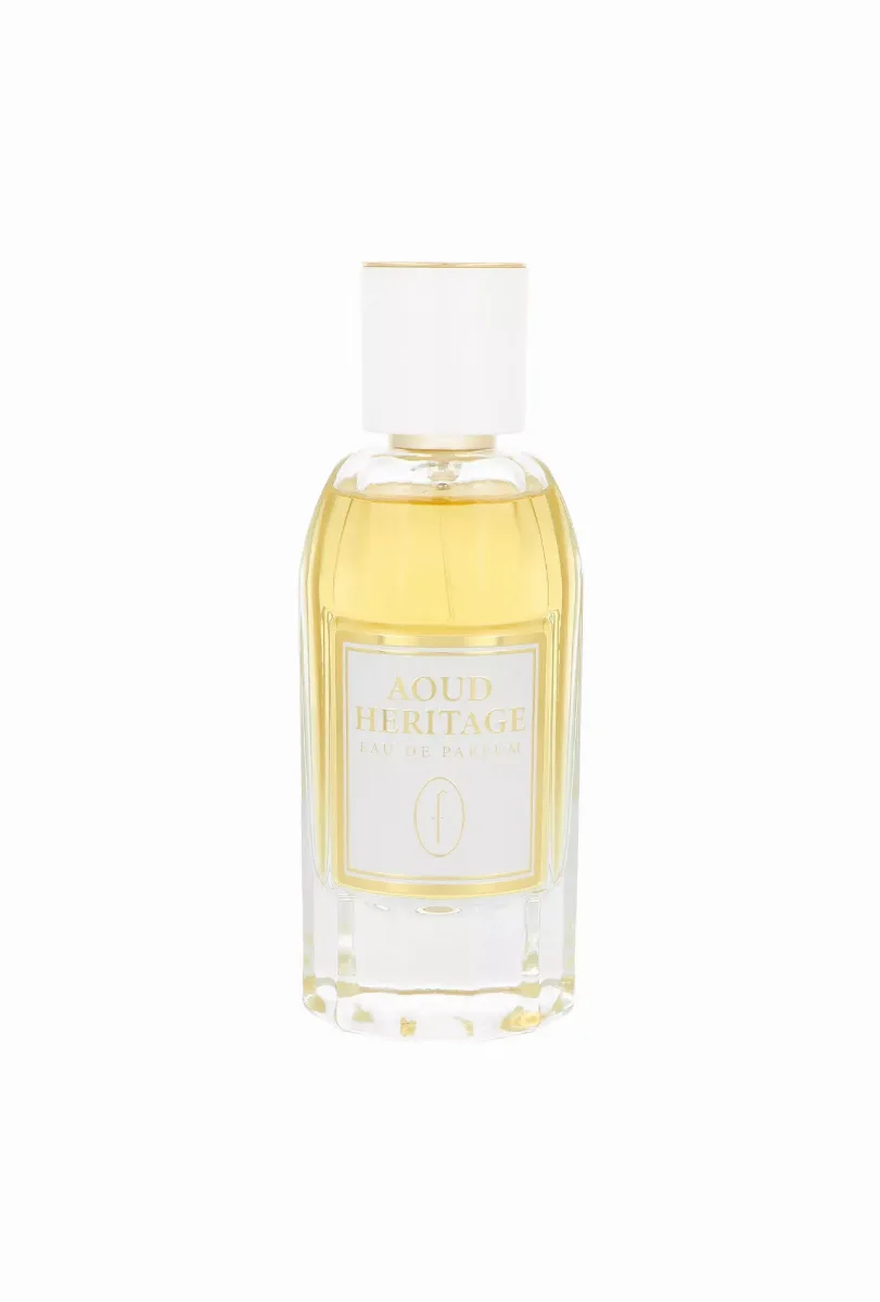 Flavia Aoud Heritage Eau De Parfum