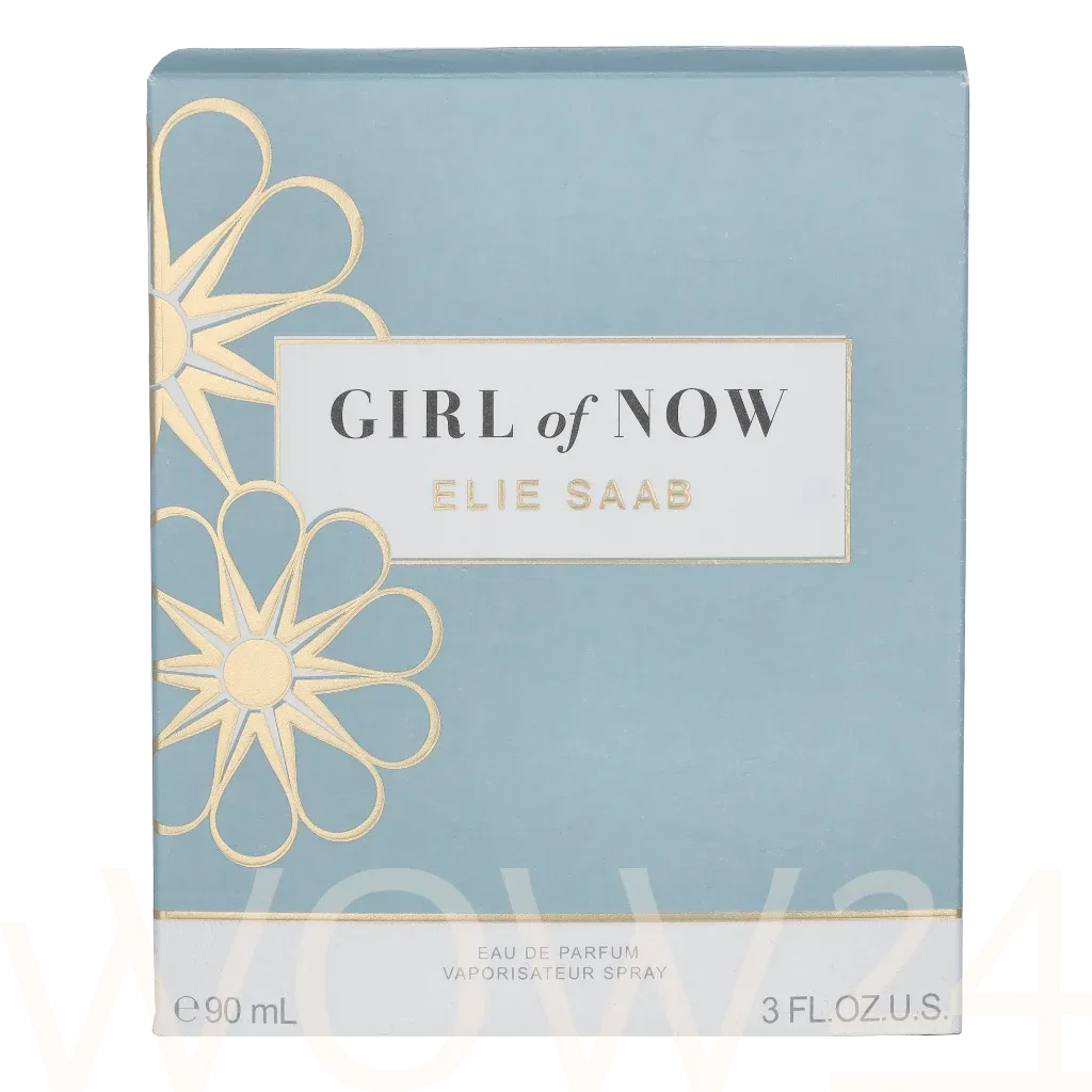 Elie Saab Girl of Now Eau