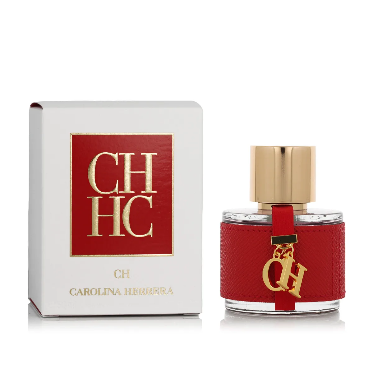 Carolina Herrera CH Eau De Toilette