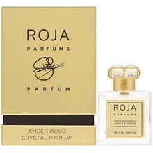 Roja Amber Aoud Crystal Parfum 100