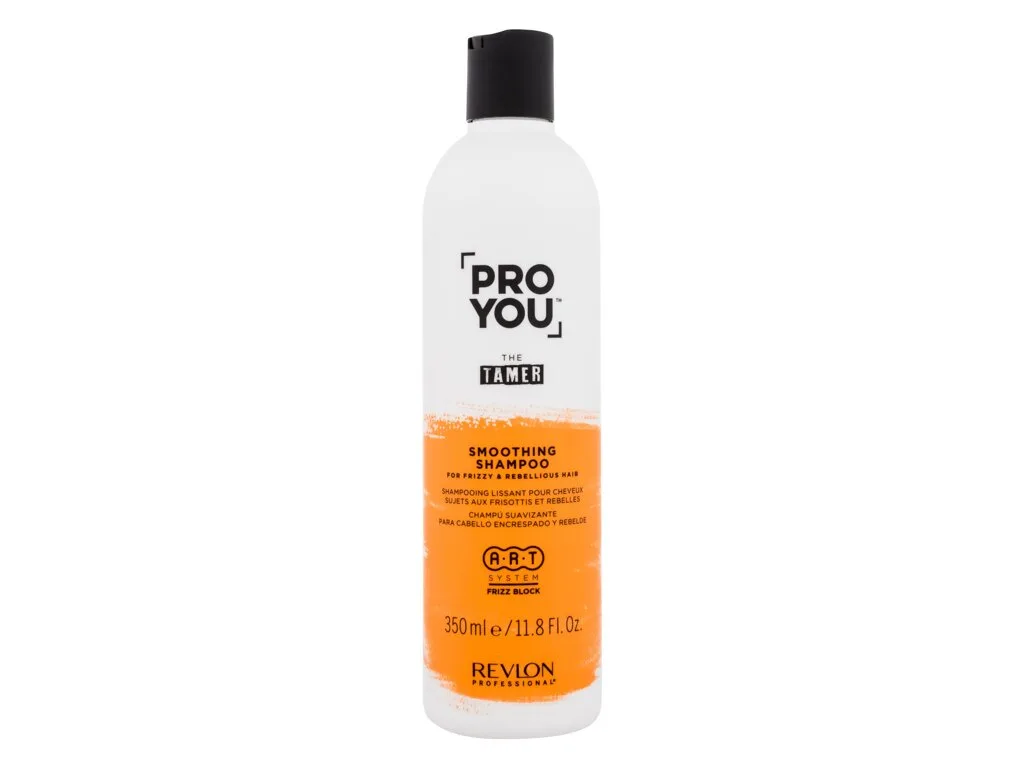 Revlon ProYou The Tamer Smoothing Shampoo