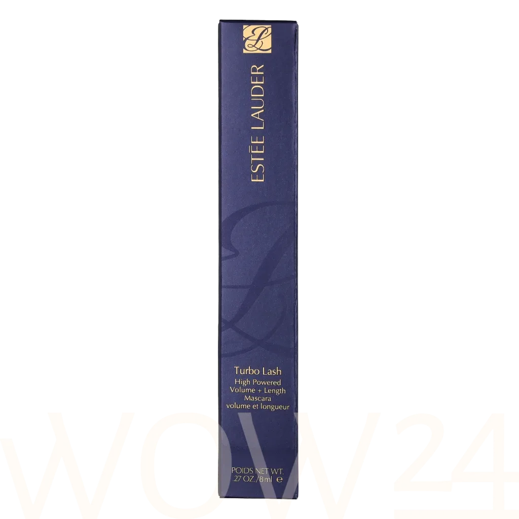 Esteé Lauder Estée Lauder Turbo Lash