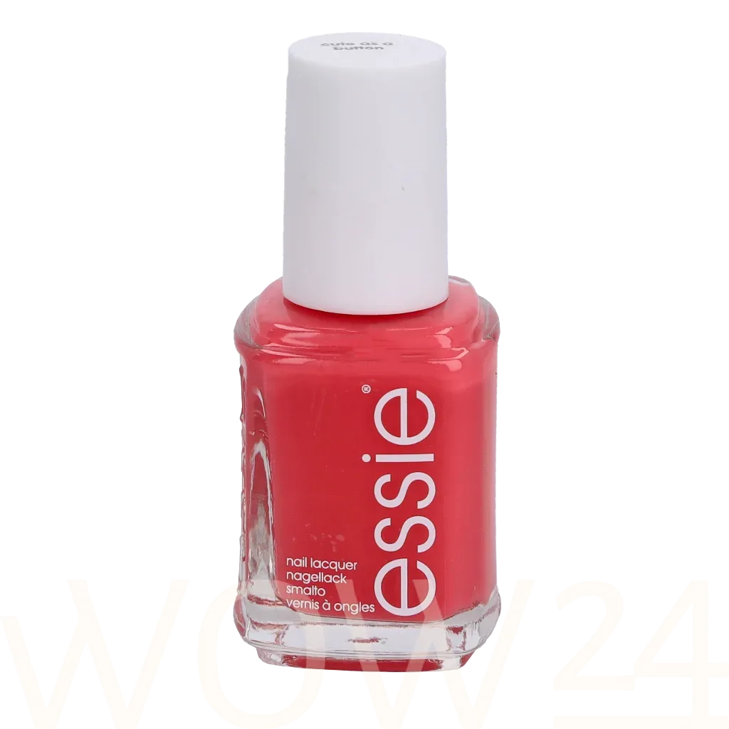 Essie Nail Lacquer 13.5 ml
