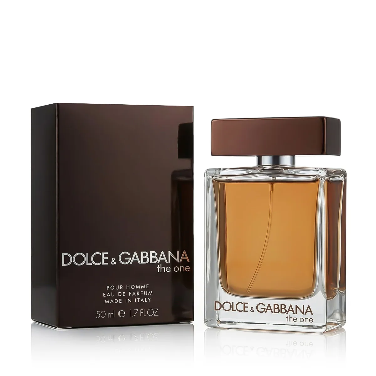 Dolce & gabbana The One 2026