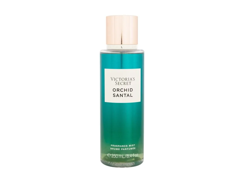 Victoria secret Orchid Santal Ķermeņa sprejs