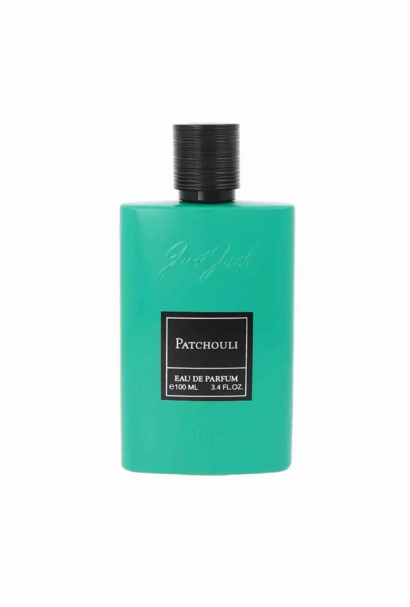 Just jack Patchouli Eau De Parfum