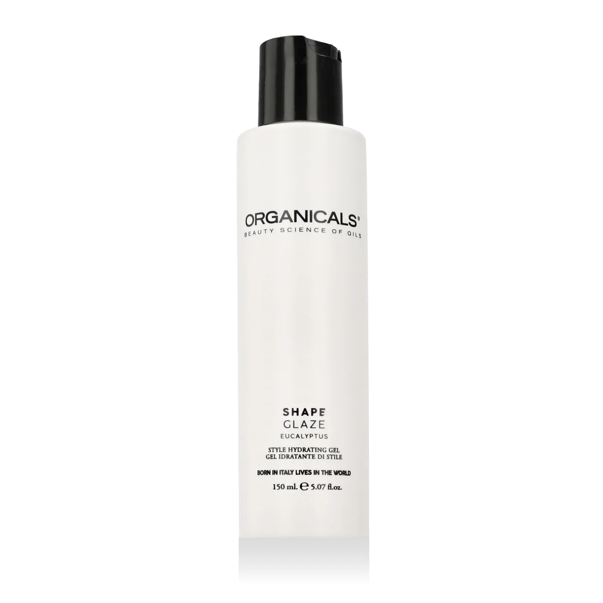 Organicals Shape Glaze 150 ml