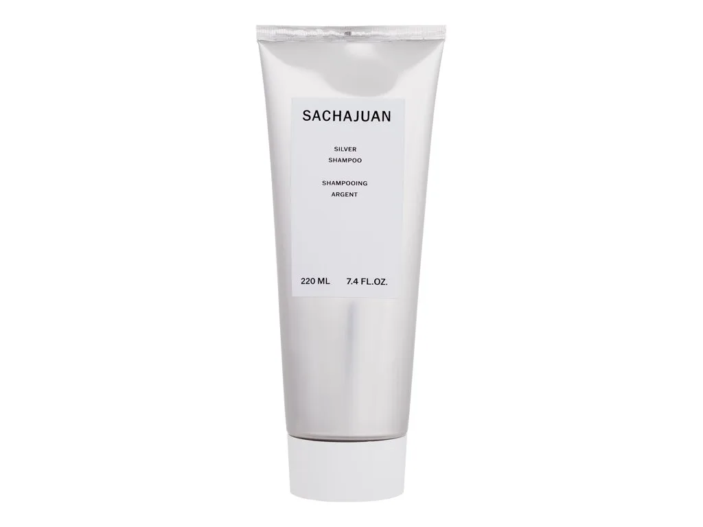 Sachajuan Silver Shampoo 220 ml