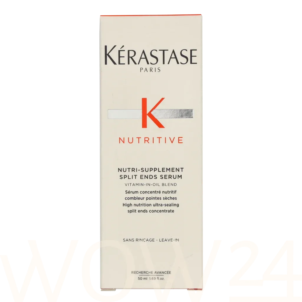 Kérastase Kerastase Nutritive Split Ends Serum