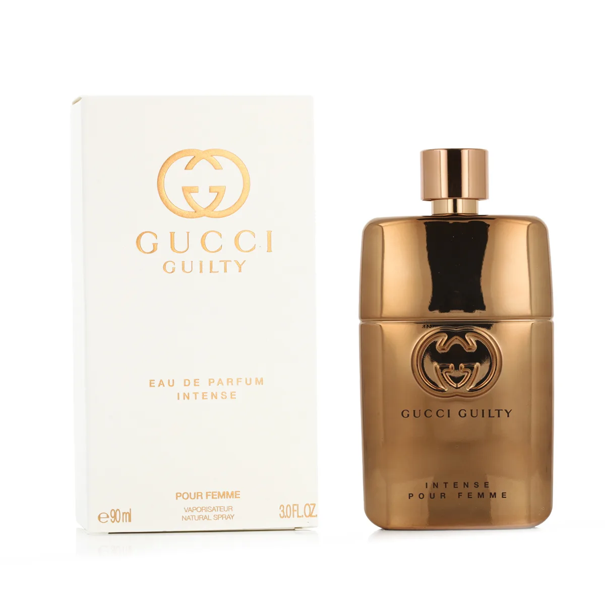 Gucci Guilty Intense Eau De Parfum