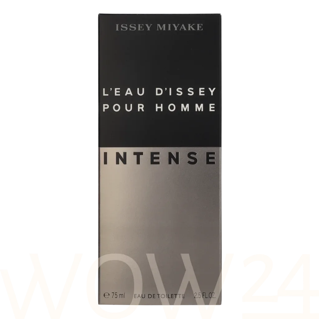 Issey Miyake L`Eau D`Issey Pour Homme