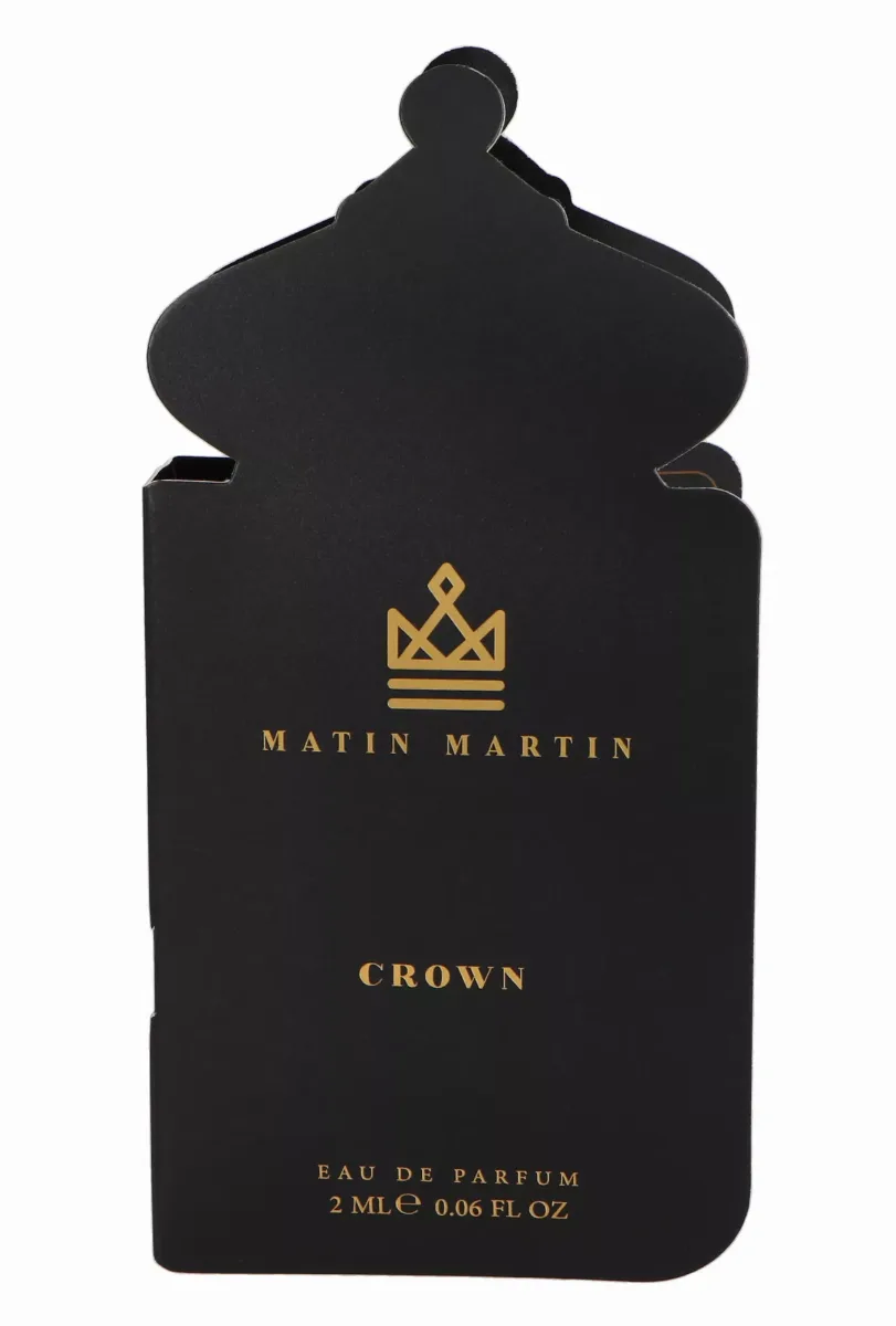 Matin martin Crown Eau De Parfum
