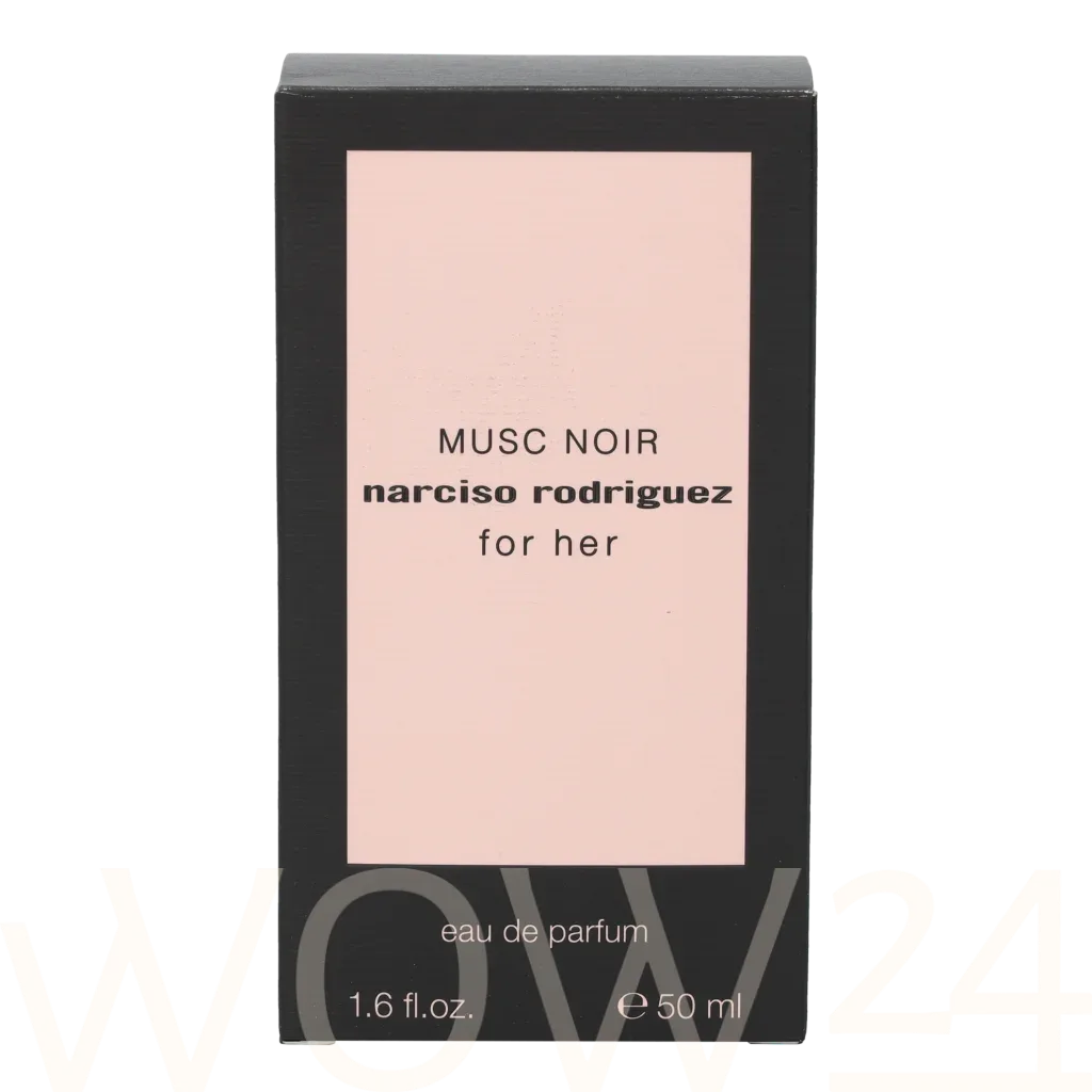 Narciso Rodriguez For Her Musc Noir