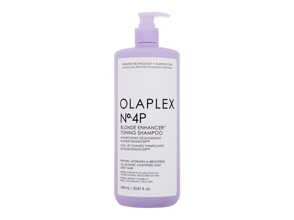Olaplex Blonde Enhancer No.4P 1000