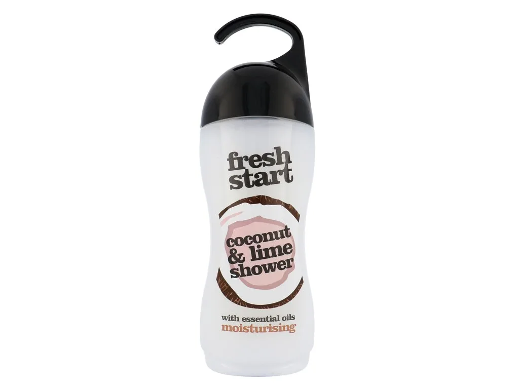 Xpel Fresh Start Coconut & Lime