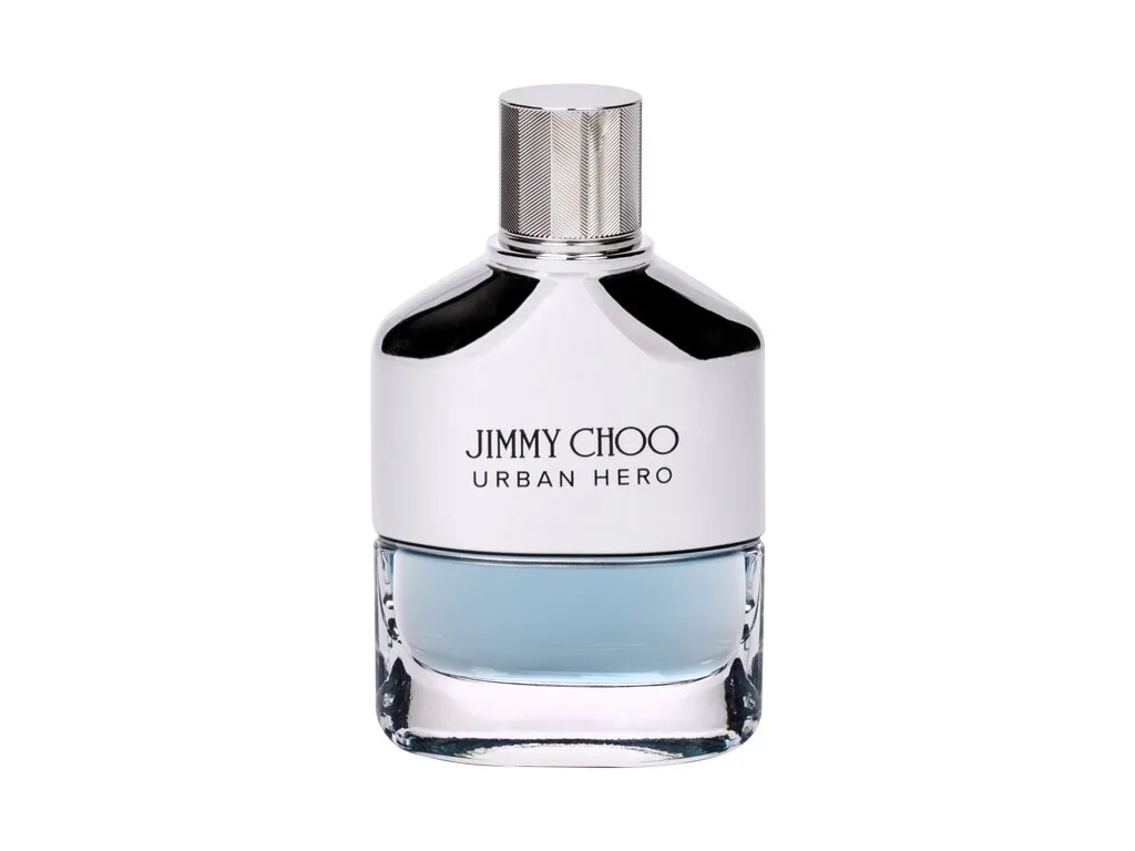 Jimmy choo Urban Hero Eau De
