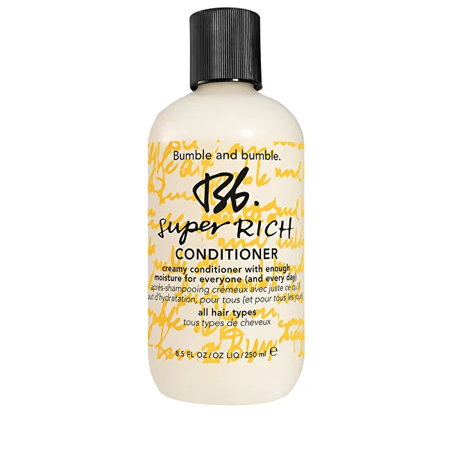 Bumble and bumble BB Super Rich