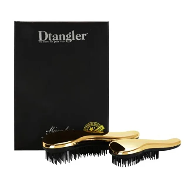 Dtangler Miraculous Gold Set - Gift